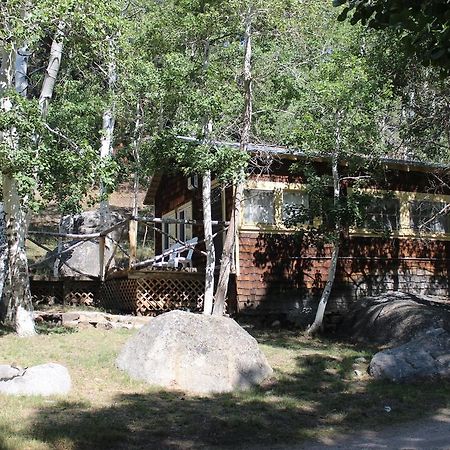 Twin Lakes Resort Μπρίτζπορτ Εξωτερικό φωτογραφία