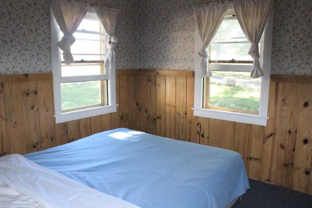 Twin Lakes Resort Μπρίτζπορτ Δωμάτιο φωτογραφία