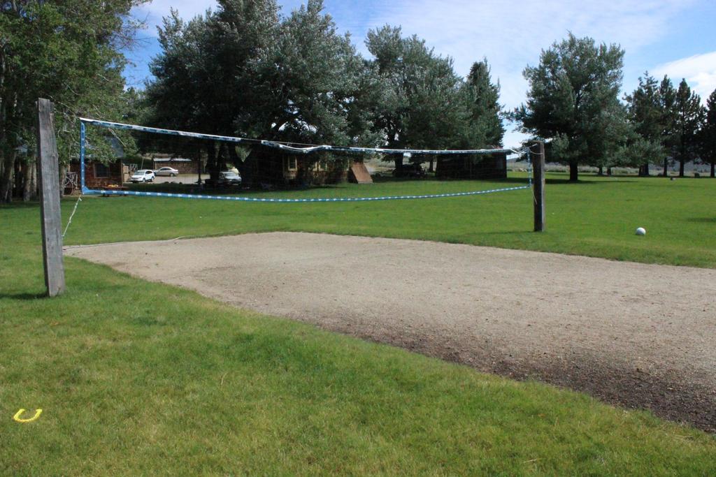 Twin Lakes Resort Μπρίτζπορτ Εξωτερικό φωτογραφία