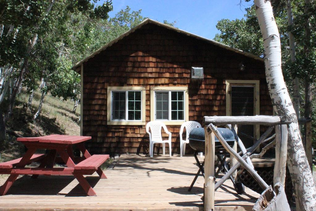 Twin Lakes Resort Μπρίτζπορτ Δωμάτιο φωτογραφία