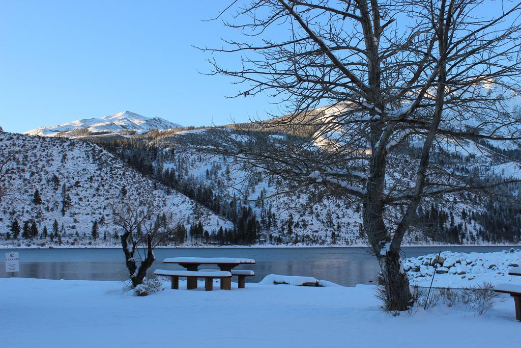 Twin Lakes Resort Μπρίτζπορτ Εξωτερικό φωτογραφία