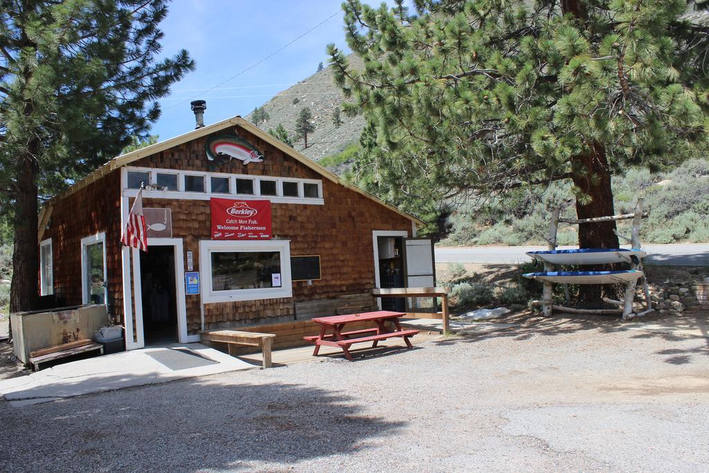 Twin Lakes Resort Μπρίτζπορτ Εξωτερικό φωτογραφία