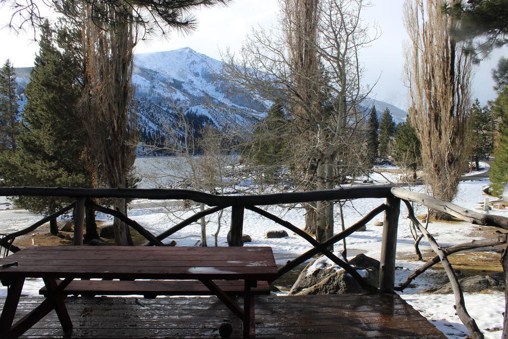 Twin Lakes Resort Μπρίτζπορτ Δωμάτιο φωτογραφία