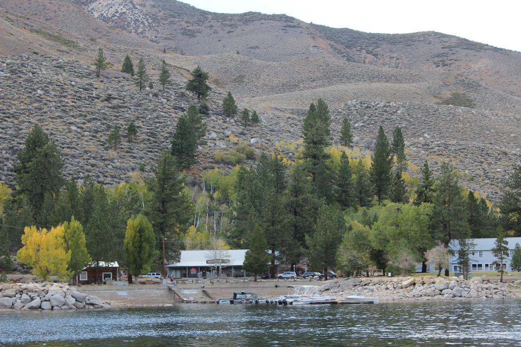 Twin Lakes Resort Μπρίτζπορτ Εξωτερικό φωτογραφία