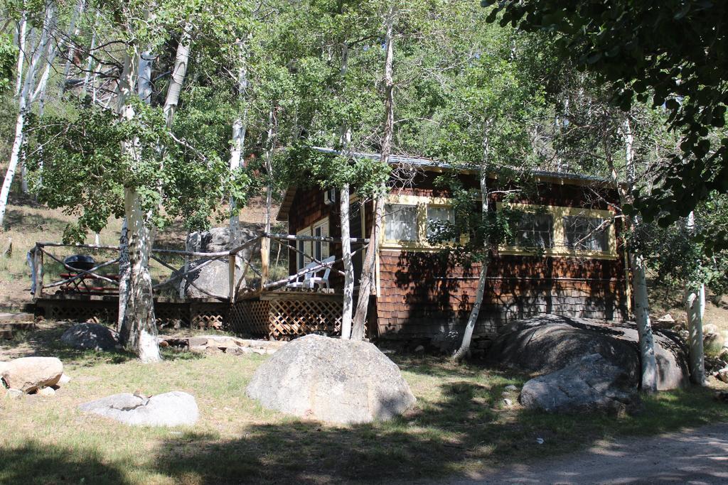 Twin Lakes Resort Μπρίτζπορτ Εξωτερικό φωτογραφία